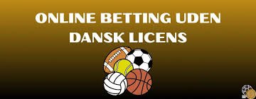 Betting uden ROFUS i Danmark Hvad du skal vide 1911513973