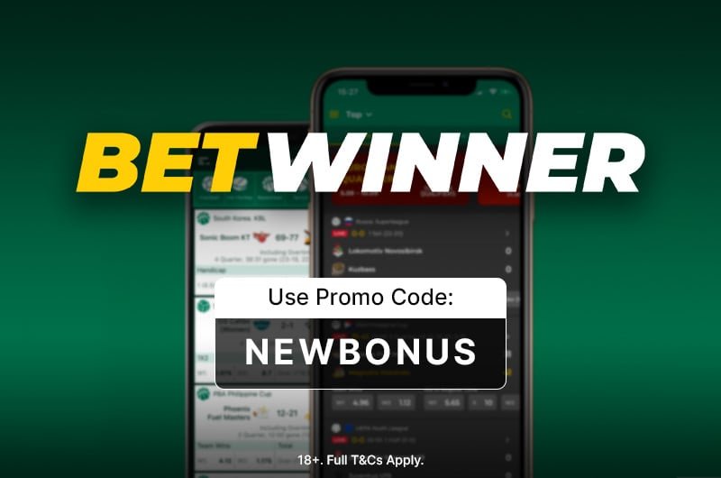 BetWinner Philippines Your Ultimate Betting Destination