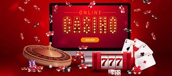 Buitenlandse Online Casino Ontdek de Opwindende Wereld van Online Gokken