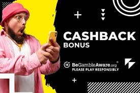 Cashback Casinoer Få Mere Ud af Dit Spil 1325938488