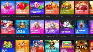 Casino de Criptomonedas BC Game Diversión y Oportunidades de Ganancia