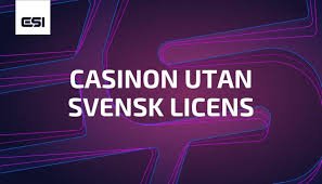 Casino med Bonus Utan Omsättningskrav En Guide till Bästa Alternativen 448424629