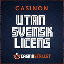 Casino Med Bonus Utan Omsättningskrav - Njut av Spel utan Bekymmer