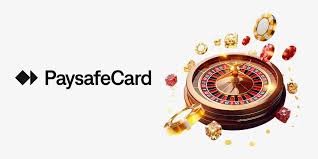 Casino mit Paysafecard Sicher und schnell zum Spielvergnügen