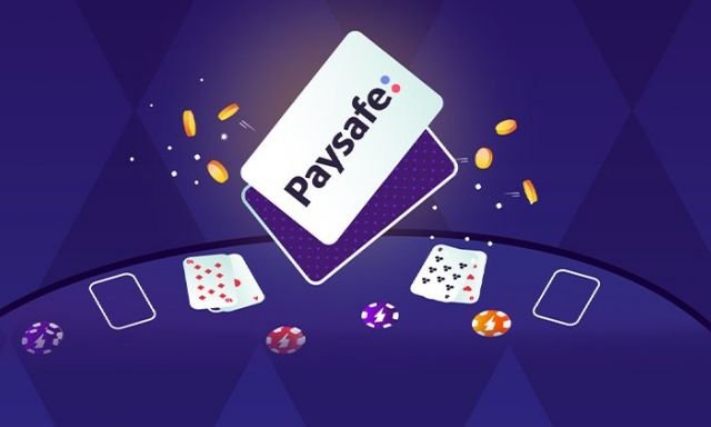Casino mit Paysafecard Sicher und schnell zum Spielvergnügen