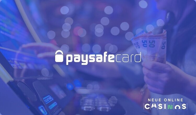 Casino mit Paysafecard Sicheres Spielen im Online-Casino 1435538238