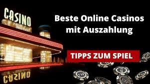 Casino mit Sofortauszahlung So finden Sie die besten Anbieter