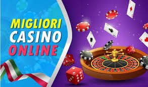 Casinò Non AAMS in Europa Scopri le Opzioni Affidabili e Sicure