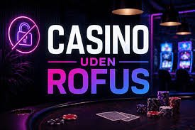 Casino Sider Uden MitID En Guide til Sikker Spiloplevelse 1928927957