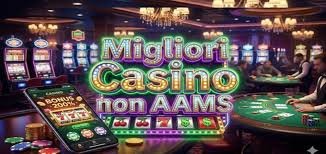 Casino Stranieri Legali Guida Completa sui Migliori Casinò Online