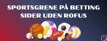 Casino Uden MitID for DK En Guide til Sikkerhed og Underholdning