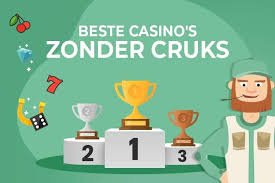 Casino zonder CRUKS Nederland Ontdek de Beste Opties 461367629