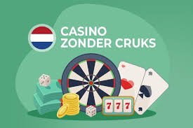 Casino zonder CRUKS Nederland Veilige en Betrouwbare Speelervaring