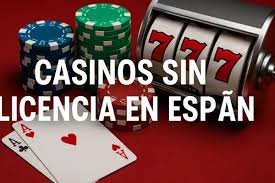 Casinos Sin Licencia en España Peligros y Consecuencias -856199495