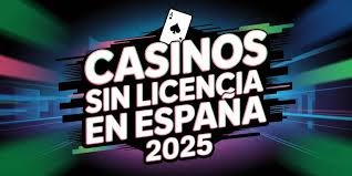 Casinos Sin Licencia en España Riesgos y Consecuencias -2027543183