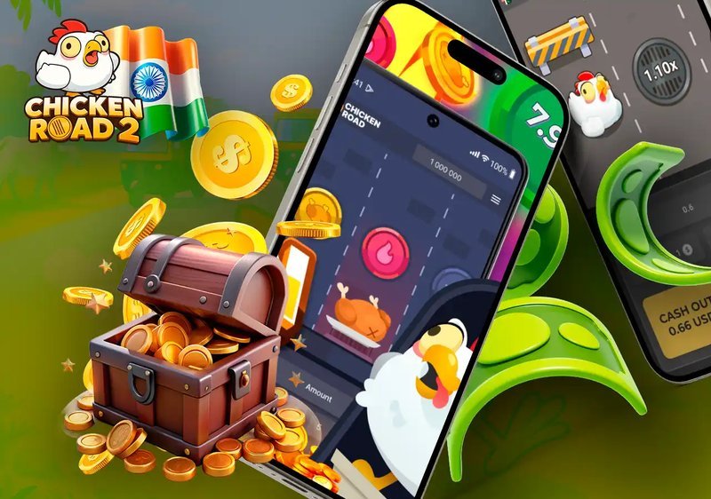 Chicken road 2 game - Erlebe die neue Ausgabe von Chicken Road 2 - Jetzt im Casino in Deutschland
