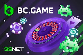 Comprehensive Casino Guide to BC.Game