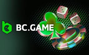 Connexion sur BC Game Guide Complet pour les Joueurs