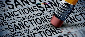 Contact a Sanctions Lawyer Your Guide to Navigating Complex Legal Terrain