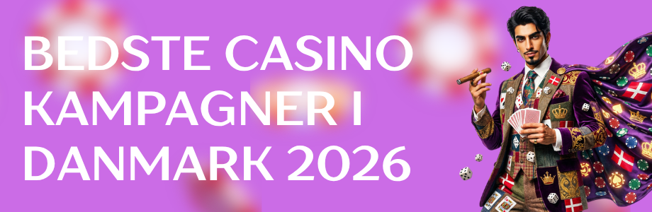 Dagens Casino Kampagner Få Det Bedste Uden Forbindelser