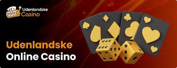 De Bedste Casinoer Uden MitID - Oplev Spilglæden