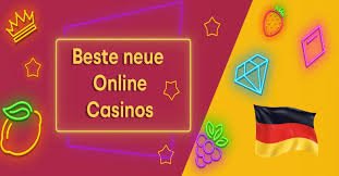 Die besten neuen Casinos Ein umfassender Leitfaden für Spieler