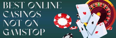 Discover New Non Gamstop Casino Sites for 2024 1730671395