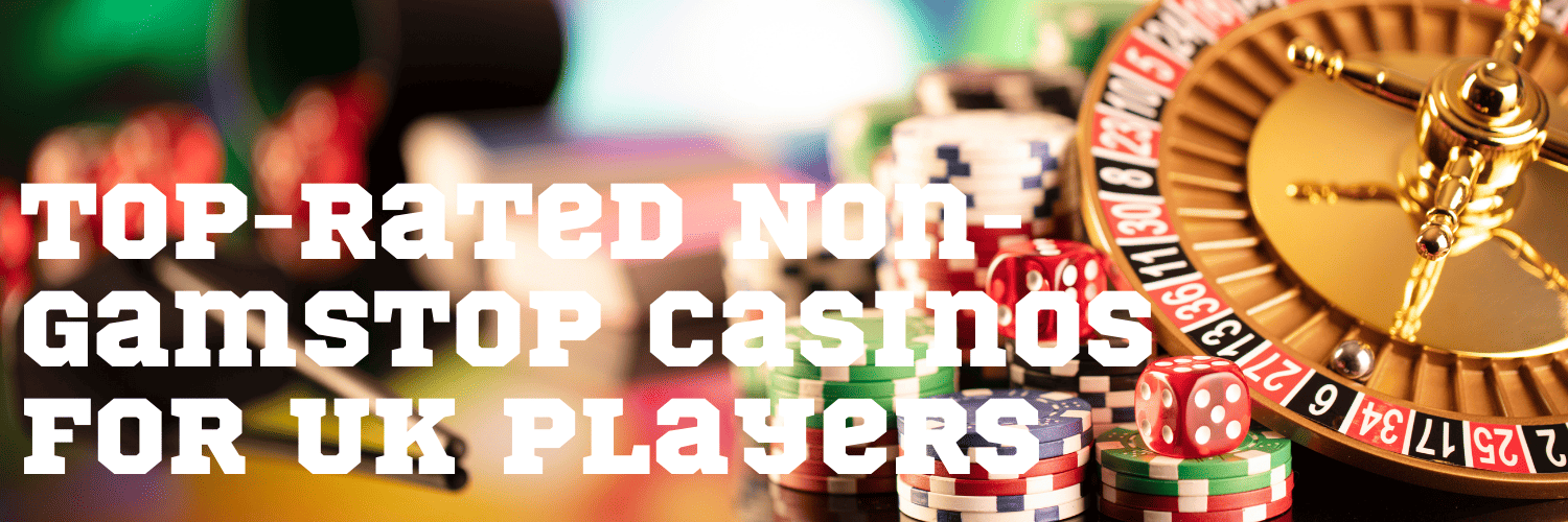 Discover Online Casinos Not Blocked by Restrictions 1754345801