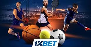 Discover the 1xBet App Your Gateway to Exciting Betting -1846921917