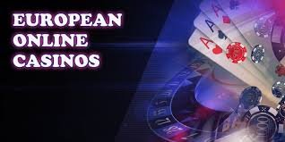 Discover the Best Online Casinos in Europe -1821079745