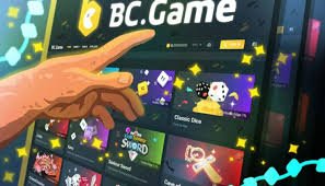 Discover the Excitement of BC.Game Online Platform