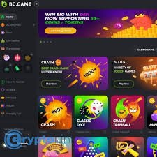 Discover the Excitement of the Coin Flip Game on BC.Game