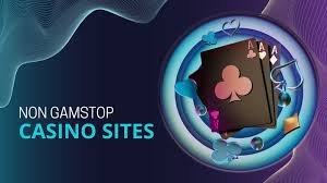 Discovering New Non Gamstop Casino Sites 1752498598