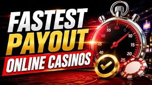 Discovering Online Casinos with Fast Withdrawals