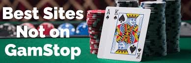 Discovering the Latest Non Gamstop Casino Sites