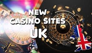 Emerging Trends in Online Casinos A Deep Dive into the UK Market
