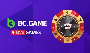 Experience the Thrill of BC.Game Crypto Casino