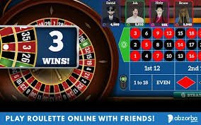 Experience the Thrill of Playing Online Roulette -1655400870