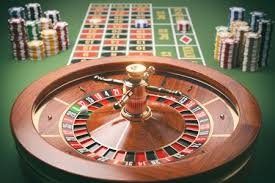 Experience the Thrill of Playing Online Roulette -1655400870