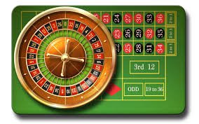 Experience the Thrill of Playing Online Roulette -1655400870
