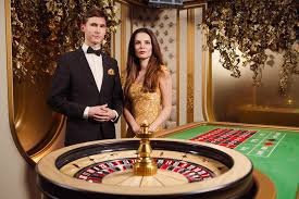 Experience the Thrill of Playing Roulette for Real Cash Experience the Thrill of Playing Roulette for Real Cash