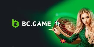 Experience the Thrilling World of BC.Game Online Casino