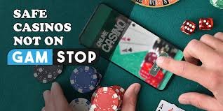 Explore Non GamStop UK Casinos for an Uninterrupted Gaming Experience