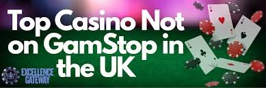 Explore the Latest Non Gamstop Casino Sites 1824891191
