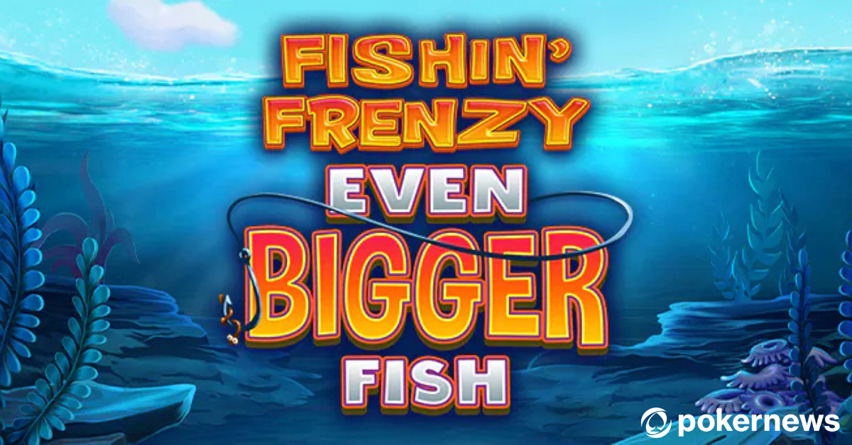Explore the Thrills of Fishing with Fishin' Frenzy Free