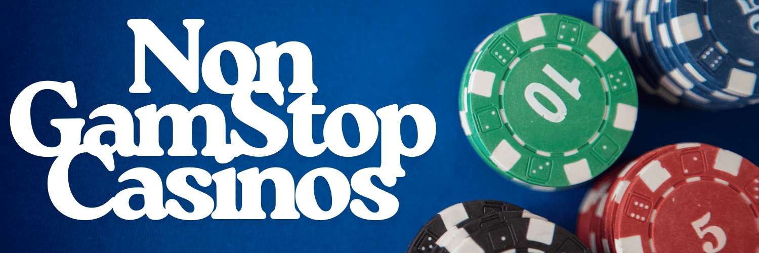 Exploring Casino Sites Not on GamStop A Comprehensive Guide 1603112457