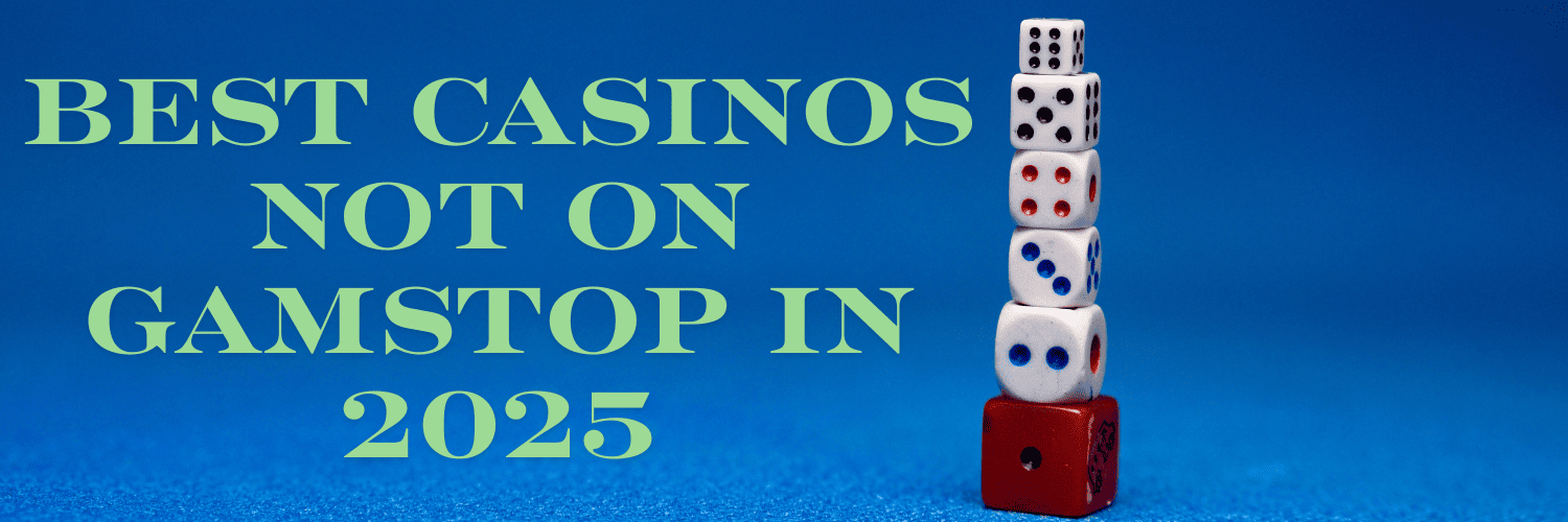 Exploring Casinos Not on GamStop in the UK 1598893270