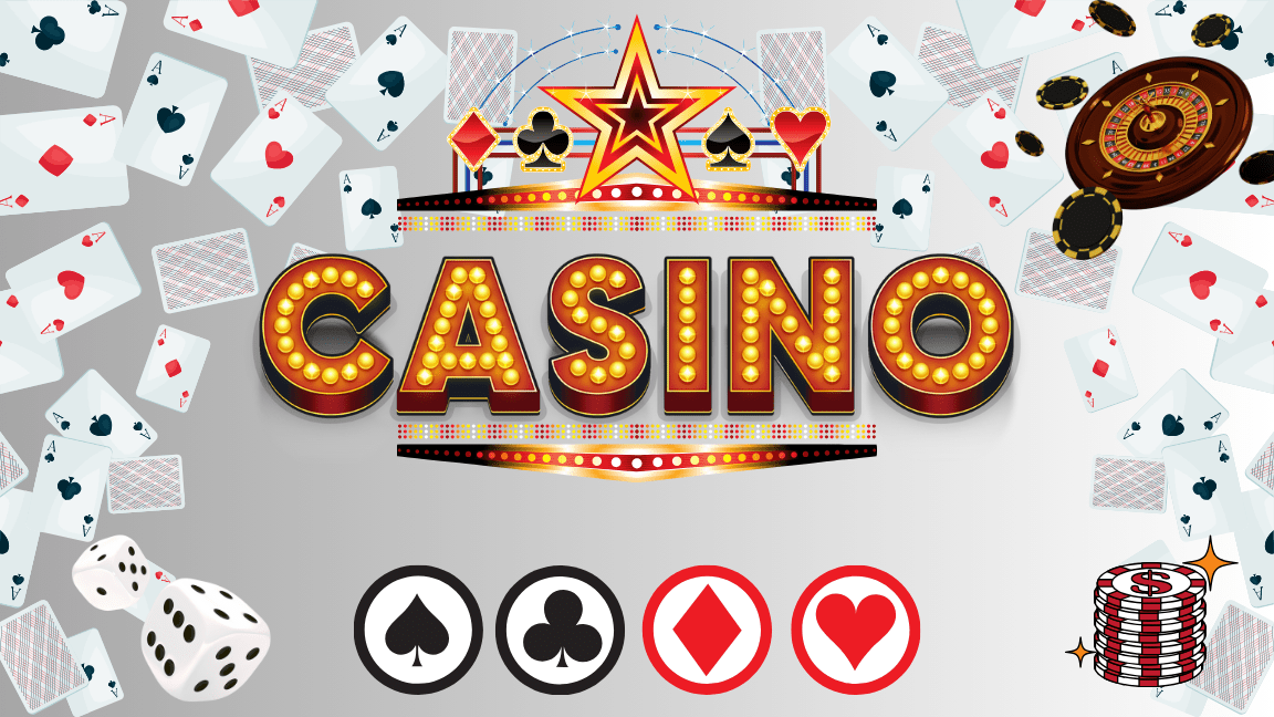 Exploring Casinos Not on Gamstop UK