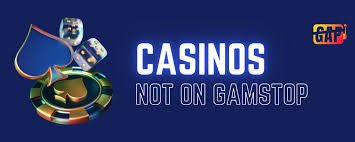Exploring Casinos Not on Gamstop Your Guide to Gaming Freedom 1767337770 Exploring Casinos Not on Gamstop Your Guide to Gaming Freedom 1767337770
