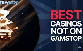 Exploring Casinos Not Registered on Gamstop -1936511698